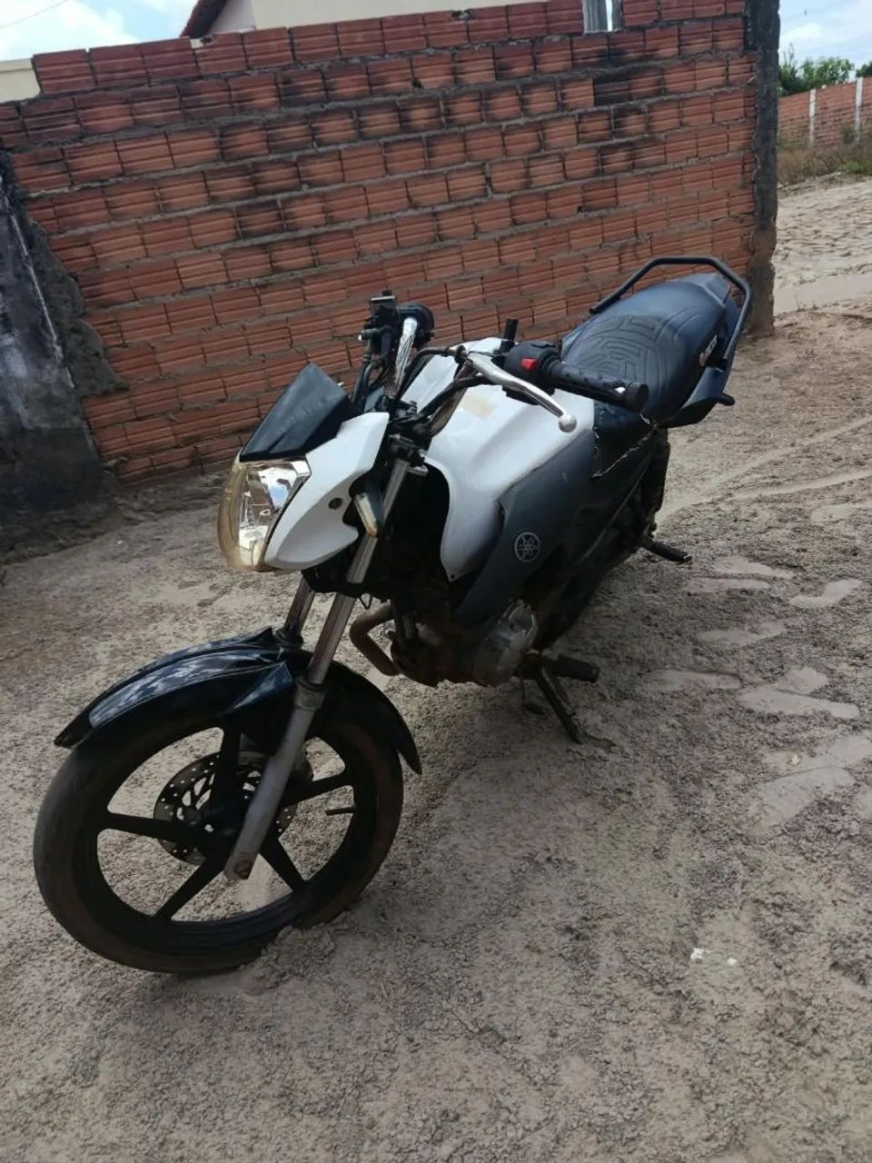 Yamaha factor 150 ED - Foto 5