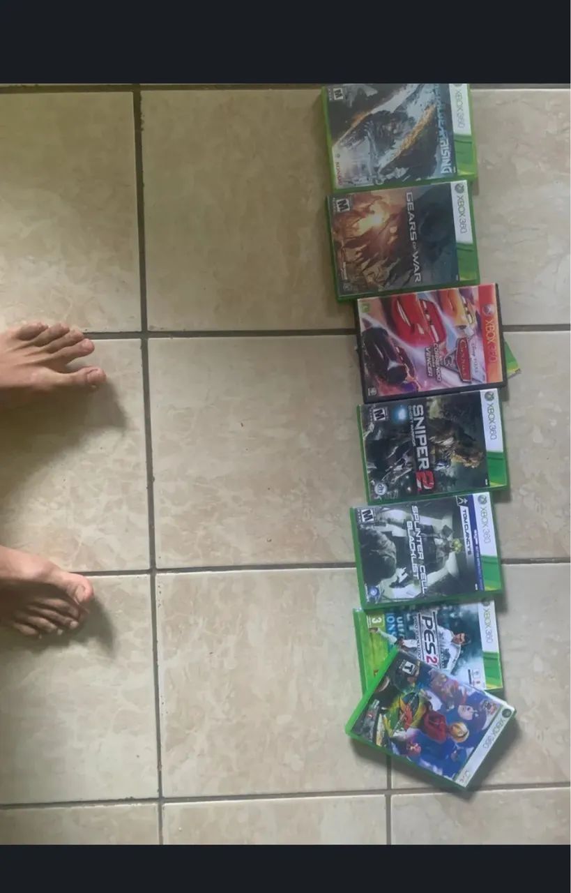 Xbox 360 - Foto 2