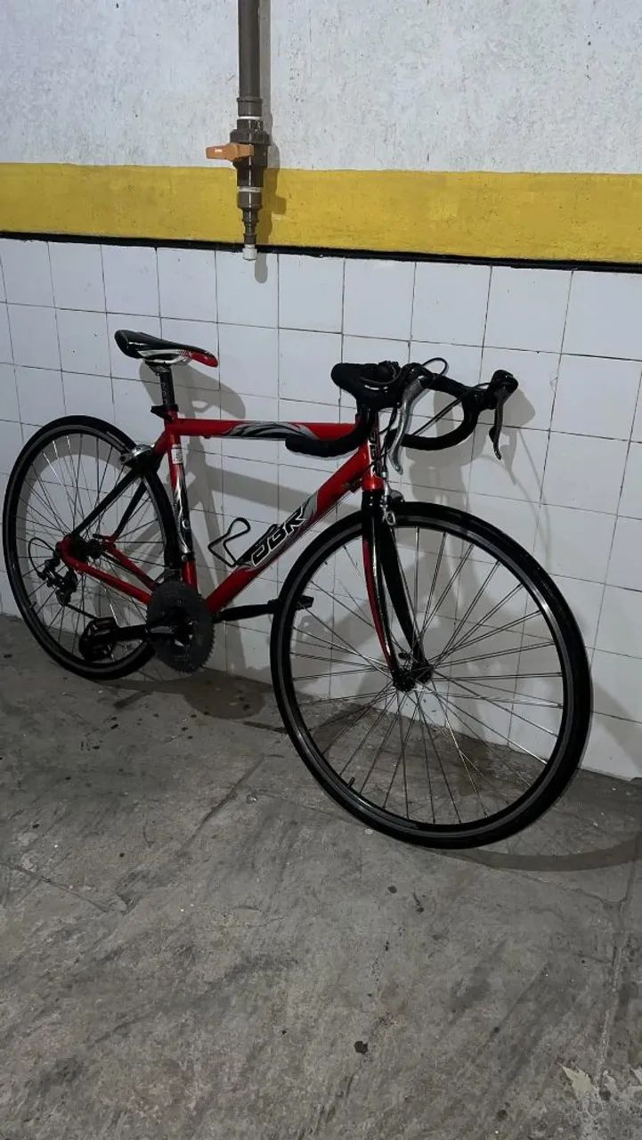 Bicicleta speed Diamondback DBR