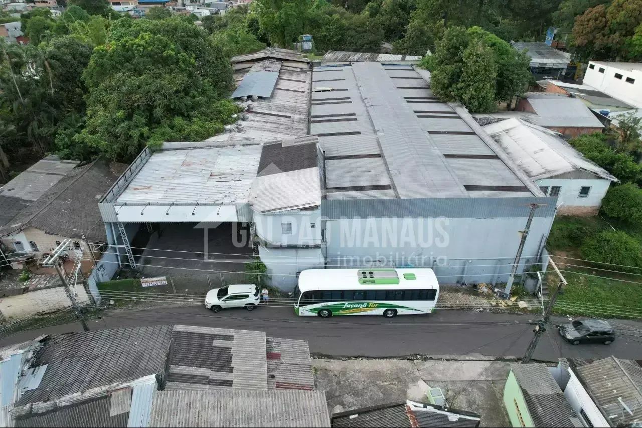 Galpão Manaus - 1.500 m² - Da Paz - GMV36 - Foto 3