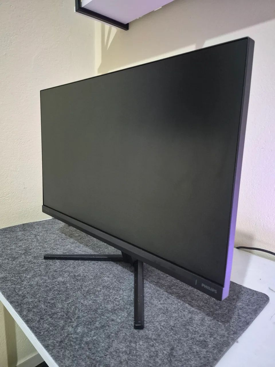 Monitor Philips Evnia 27 Polegadas  - Foto 2