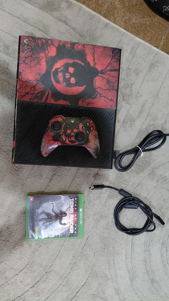 Xbox one