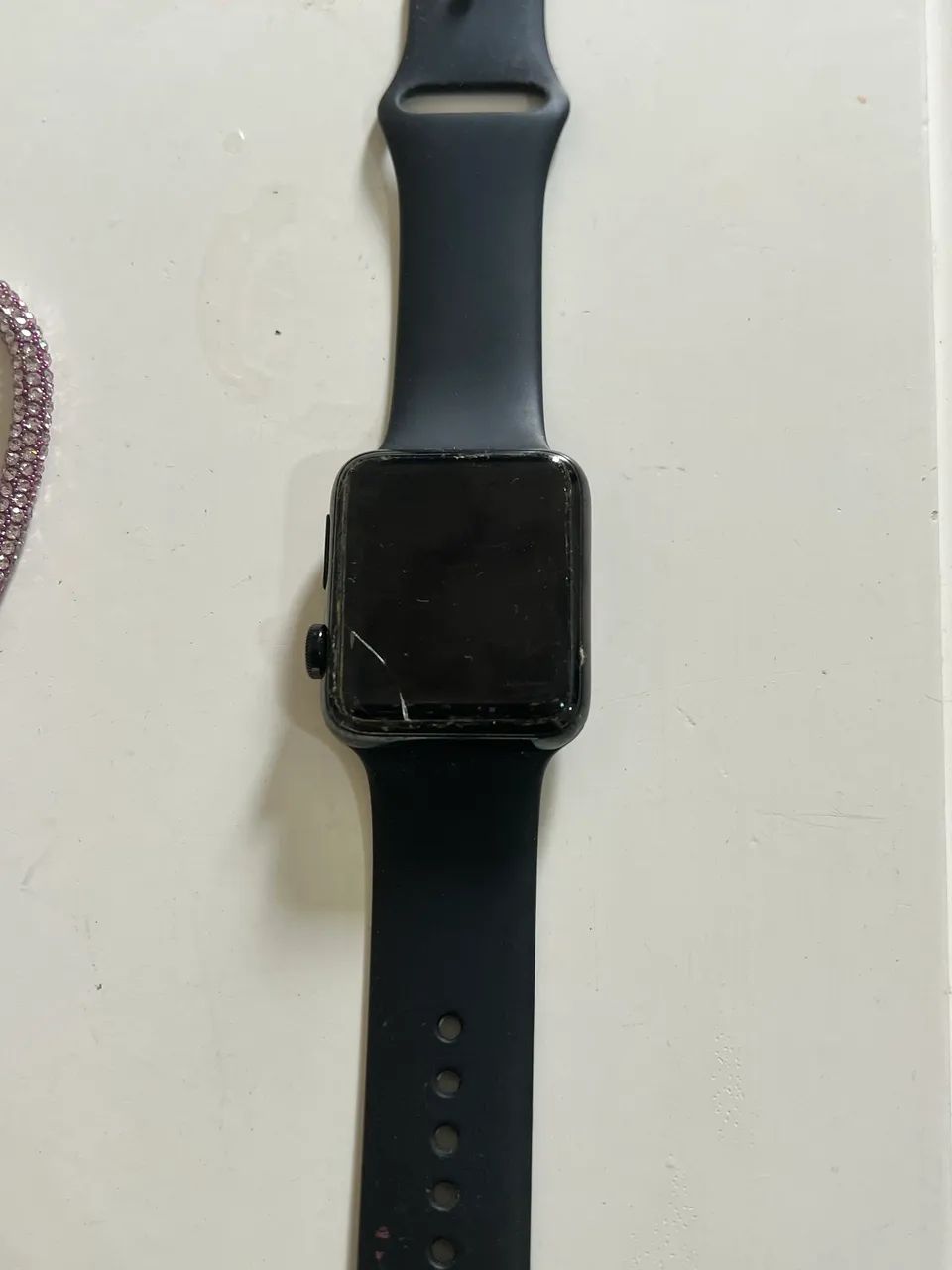 APPLE WATCH SÉRIE 2 - Foto 3