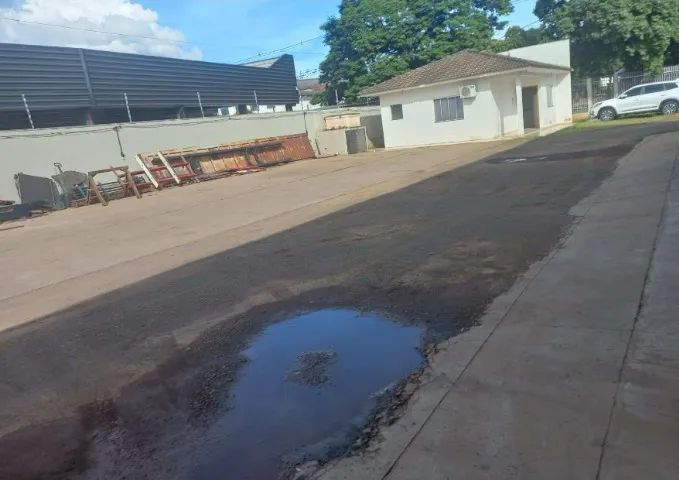 Barracão Comercial - Foto 3