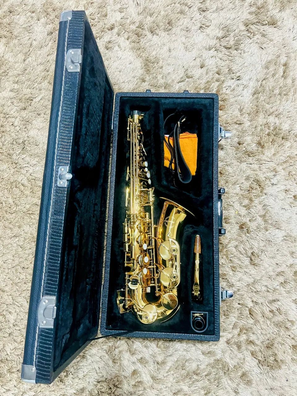 Sax alto Prowinds 