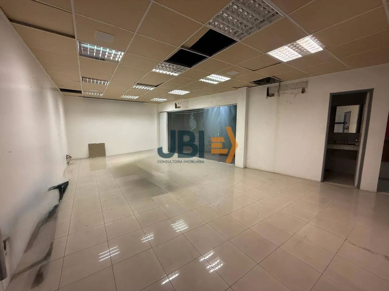 Aluga-se galpão comercial Premium - benfica - Foto 5