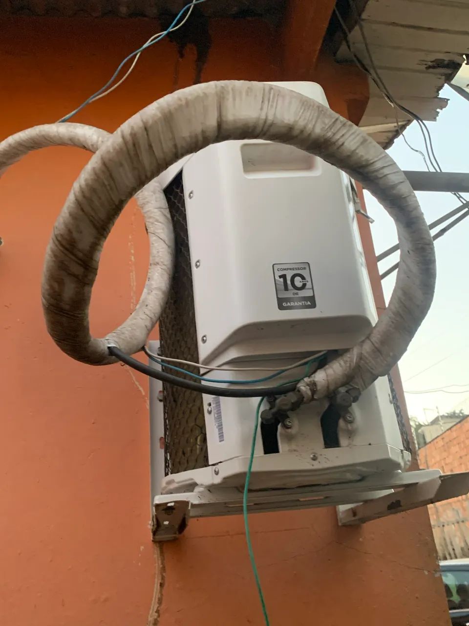 Ar condicionado  - Foto 4