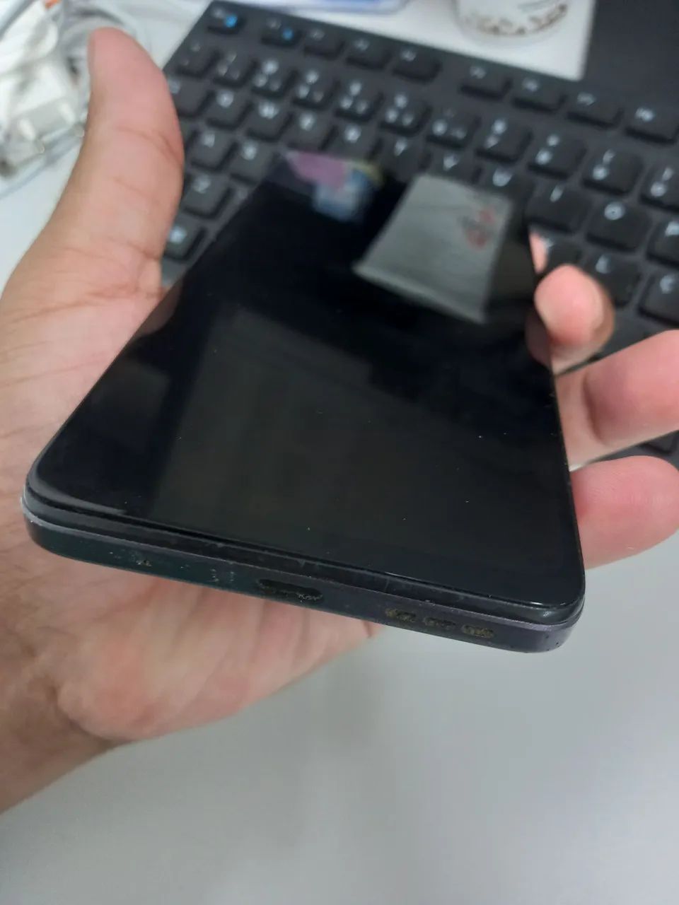 Moto g04s - Foto 3