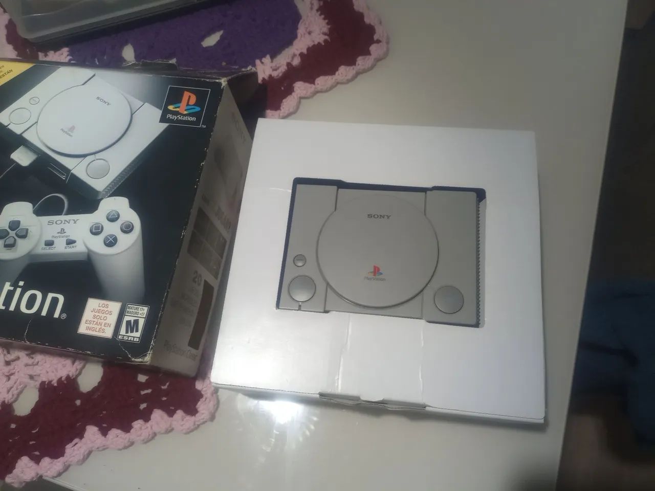 Ps1 clássico  - Foto 3