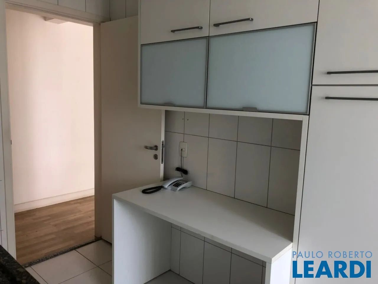 APARTAMENTO - ALPHAVILLE - SP - Foto 4