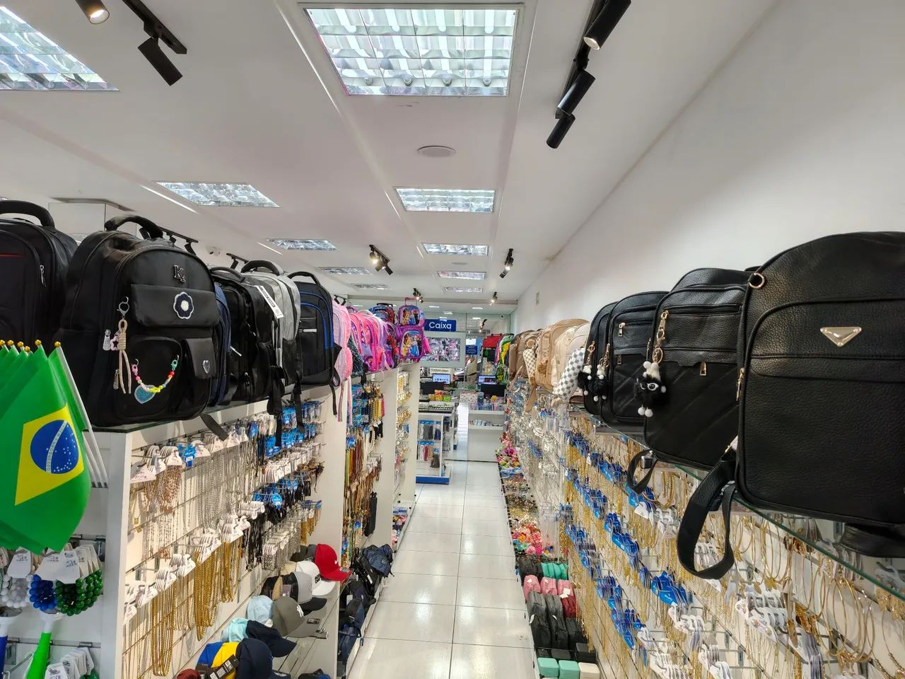 Loja a venda no Centro de Arapongas  - Foto 5