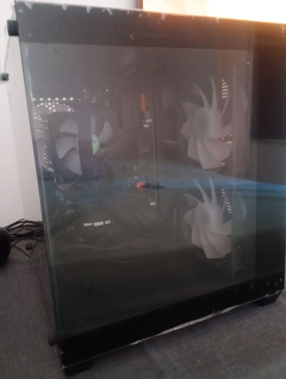CPU Gamer - Foto 3
