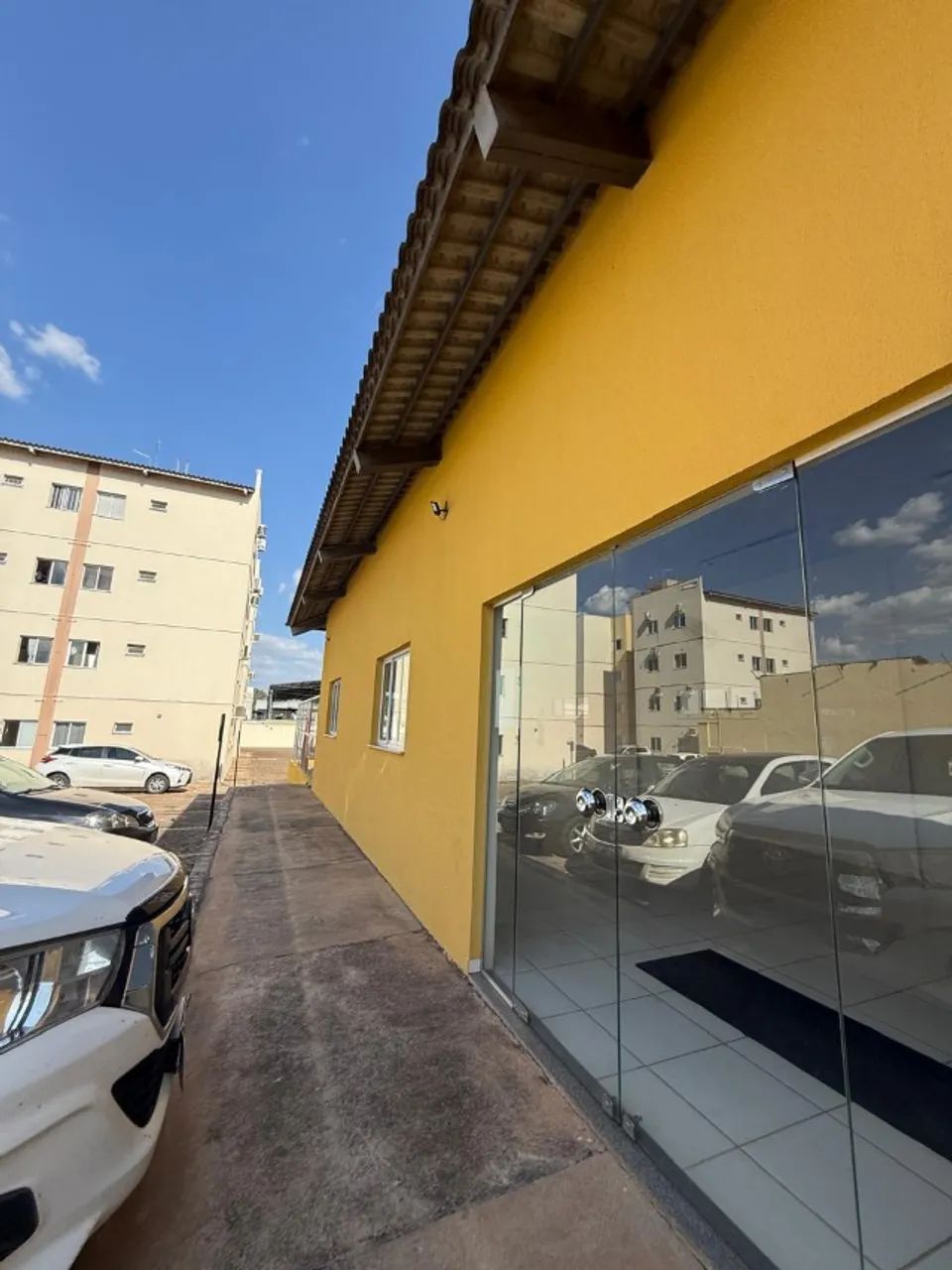 apartamento mobiliado em araguaina - Foto 5