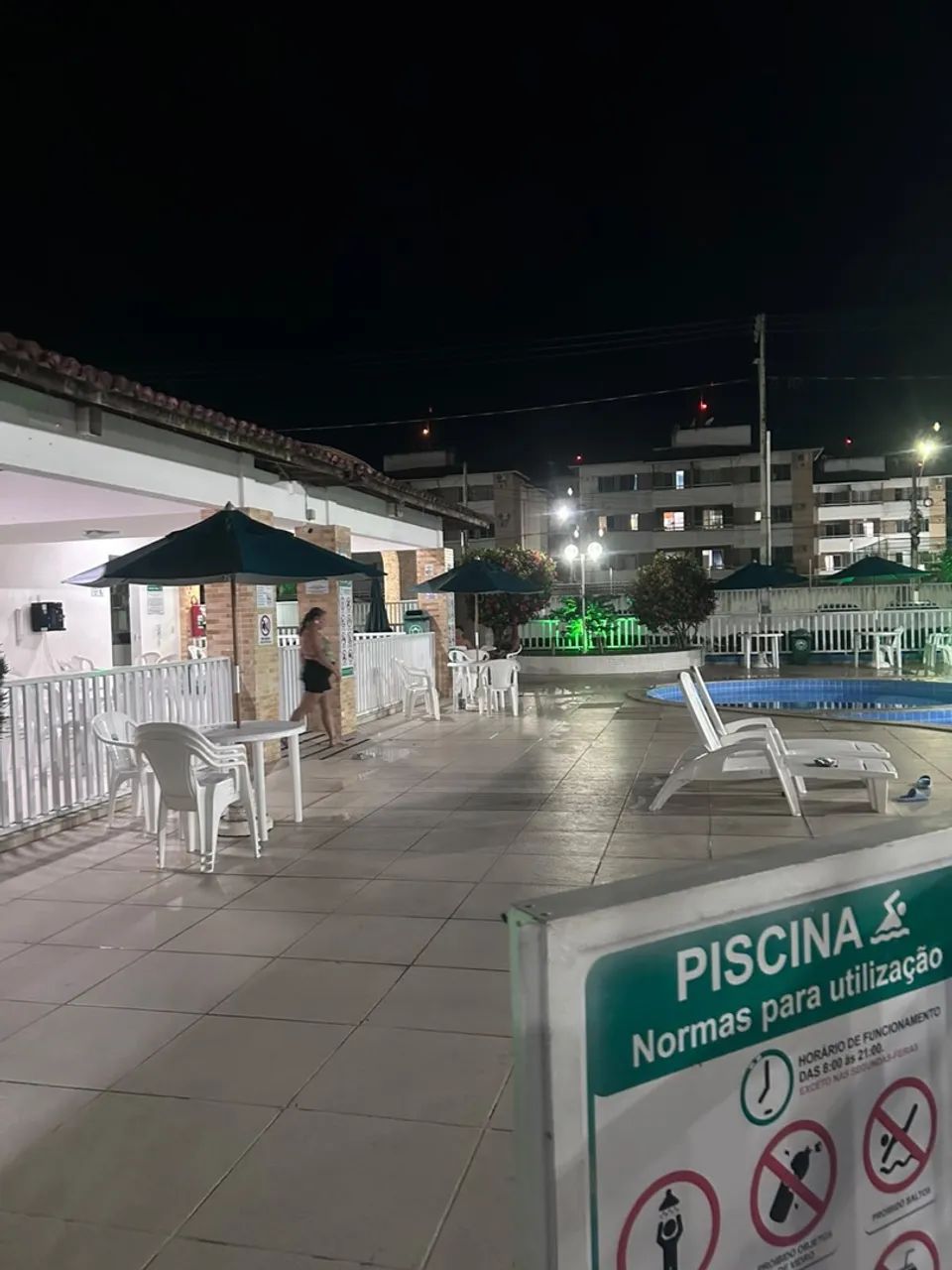 APARTAMENTO NA BARRA DOS COQUEIROS  - Foto 5