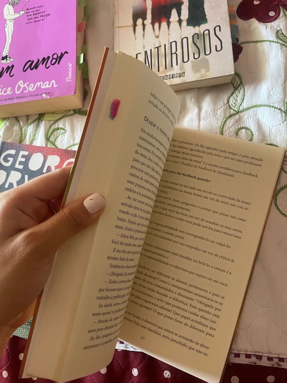 Livros  - Foto 4