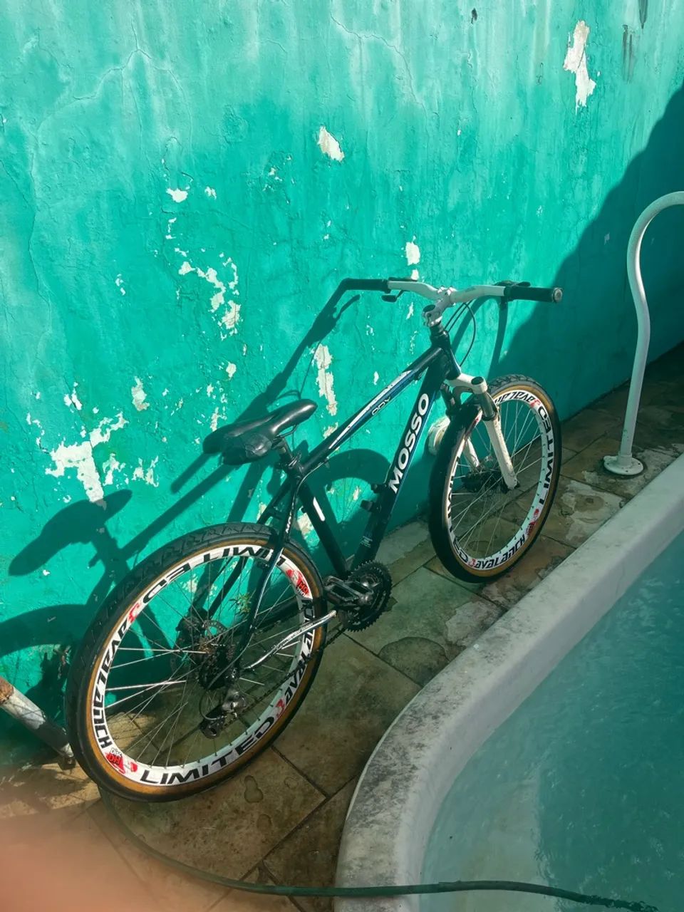 Bike aro 26 mosso - Foto 2