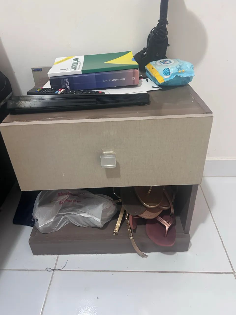 Quarto com cama box - Foto 2