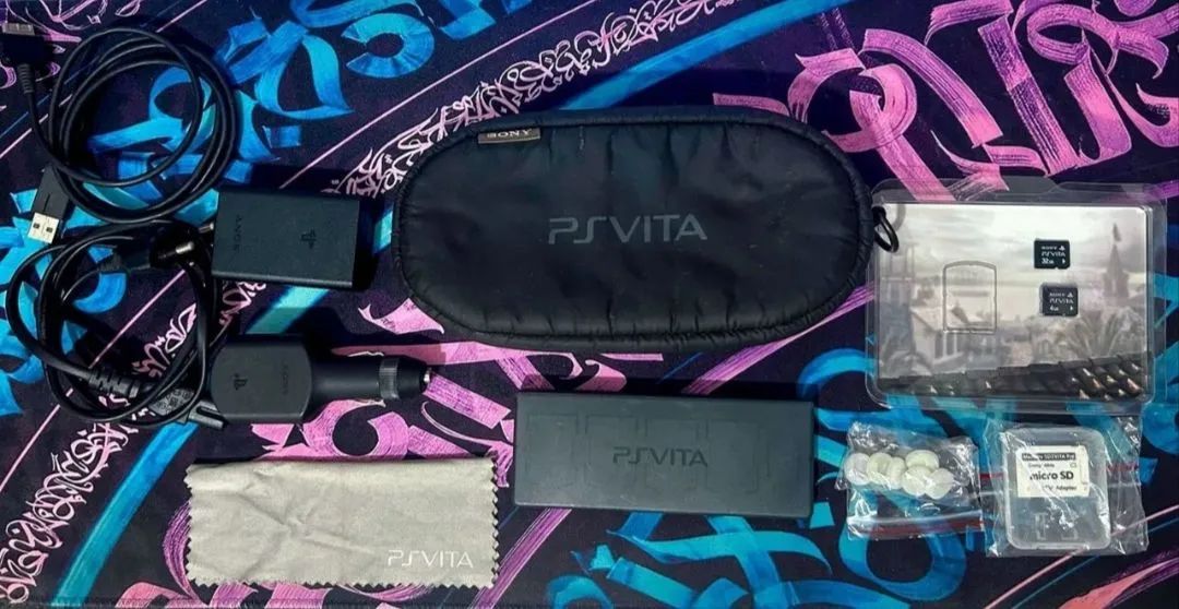Ps Vita sony - Foto 2