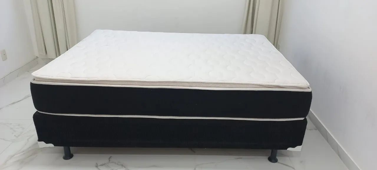 Cama box - Foto 2