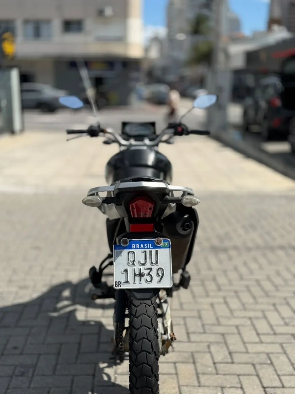 XTZ 150 CROSSER Z FLEX - Foto 5