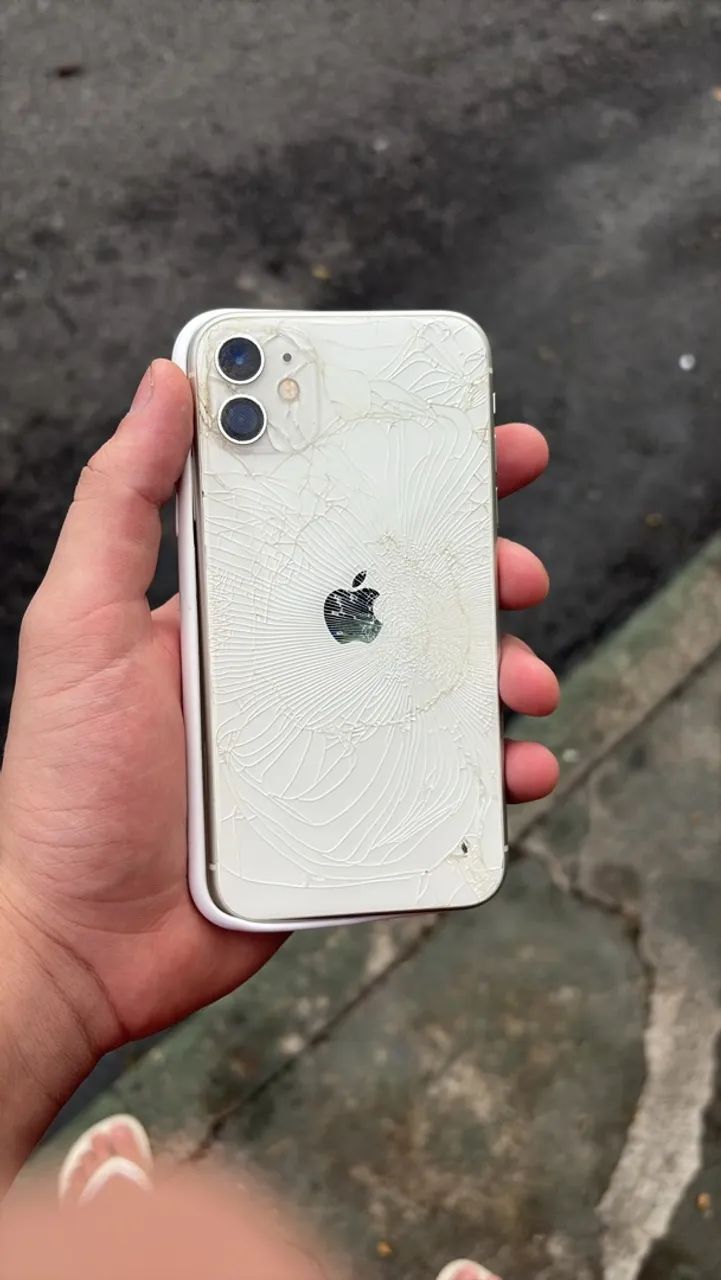 IPHONE 11 128gb - Foto 5