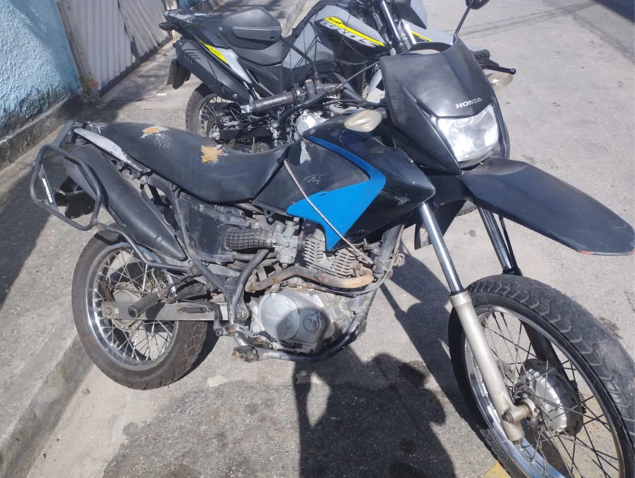 Bros 150 - Foto 2