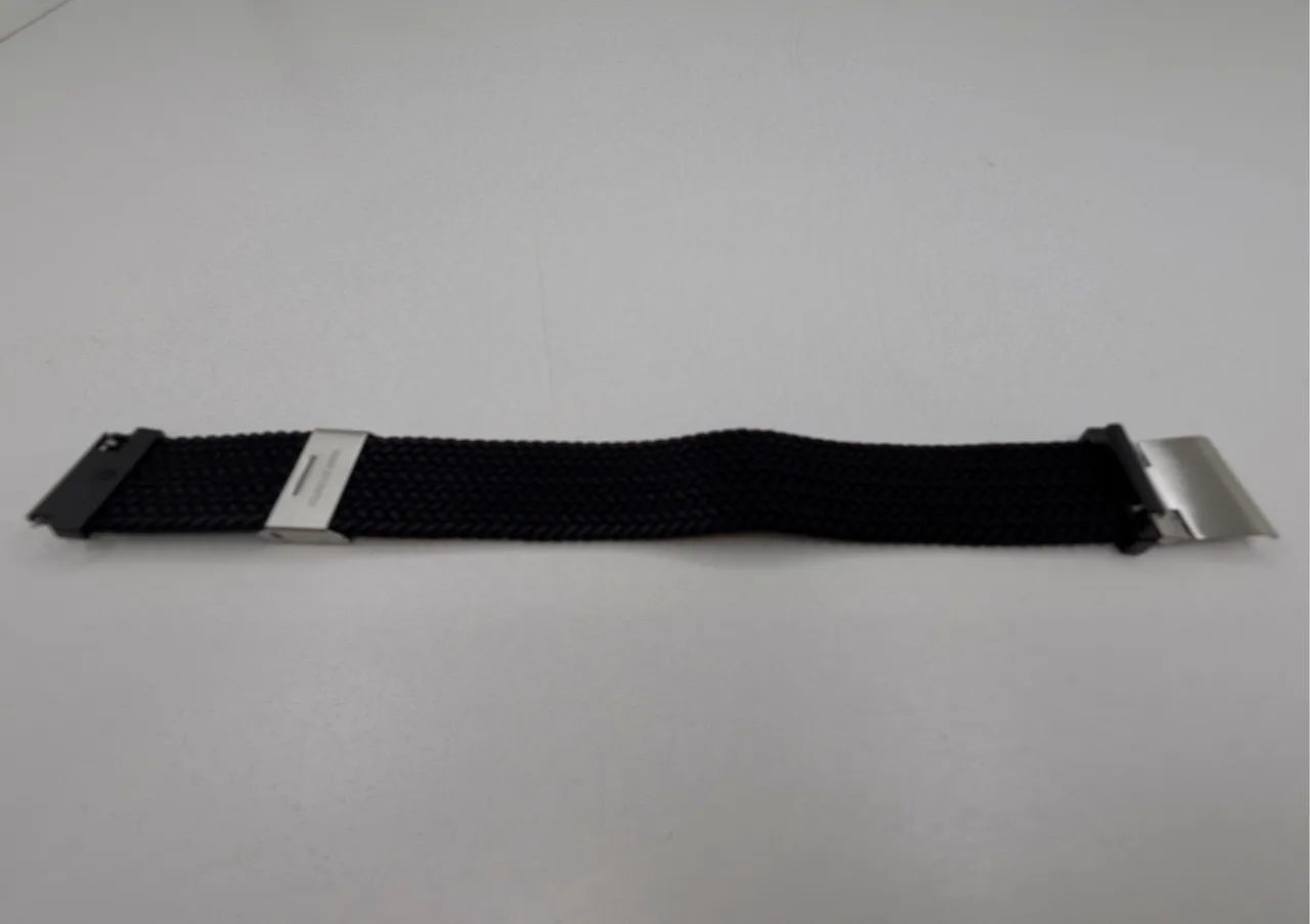 2 pulseiras 20mm para smartwatch - Foto 4