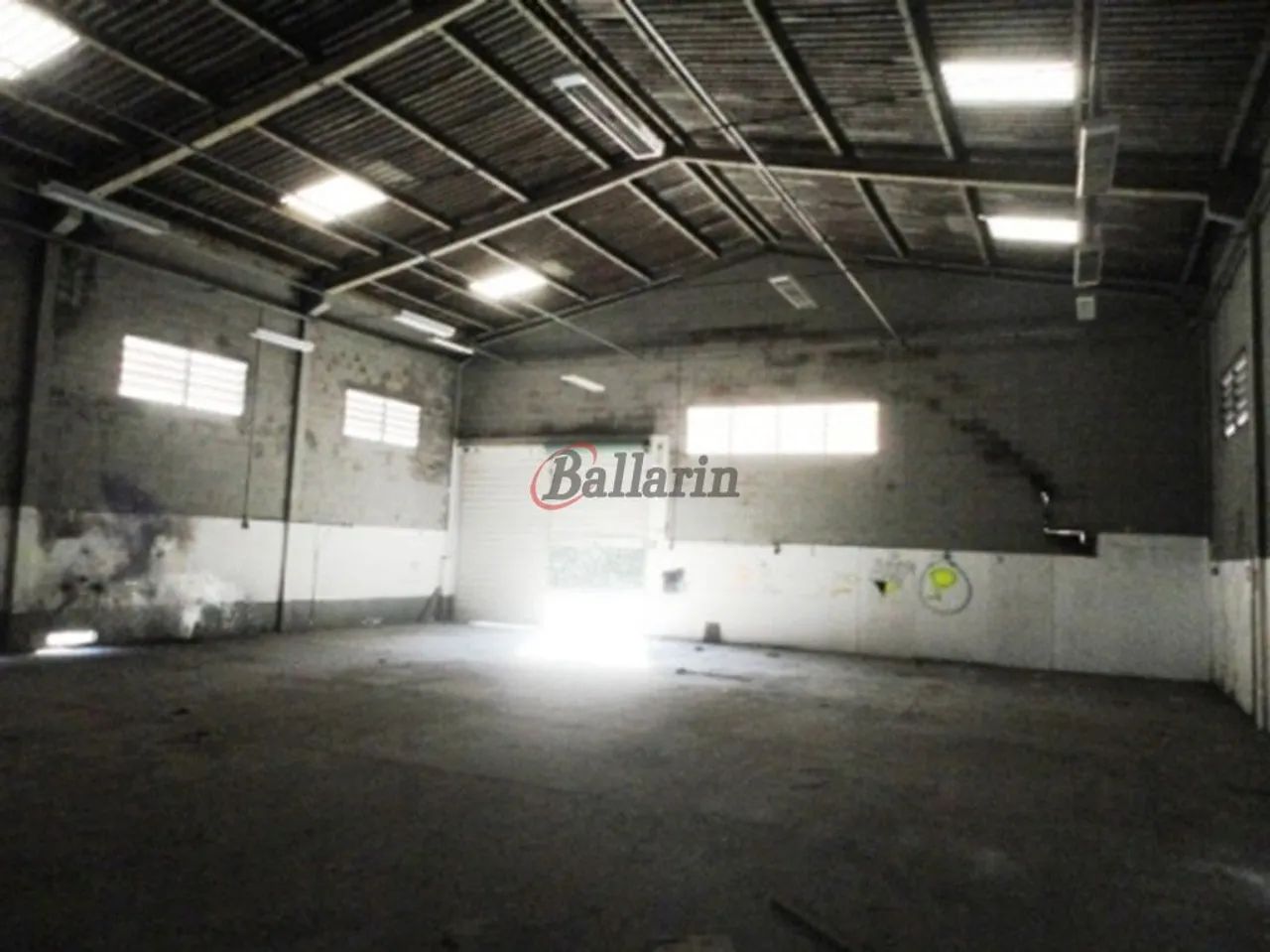 Galpão Industrial para Venda e Locação em Diadema - Foto 2