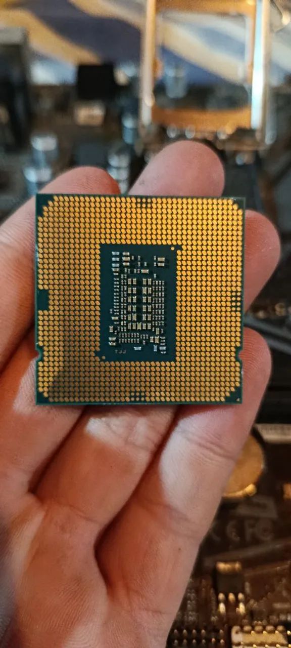 Processador Intel core i3-10100f - Foto 2