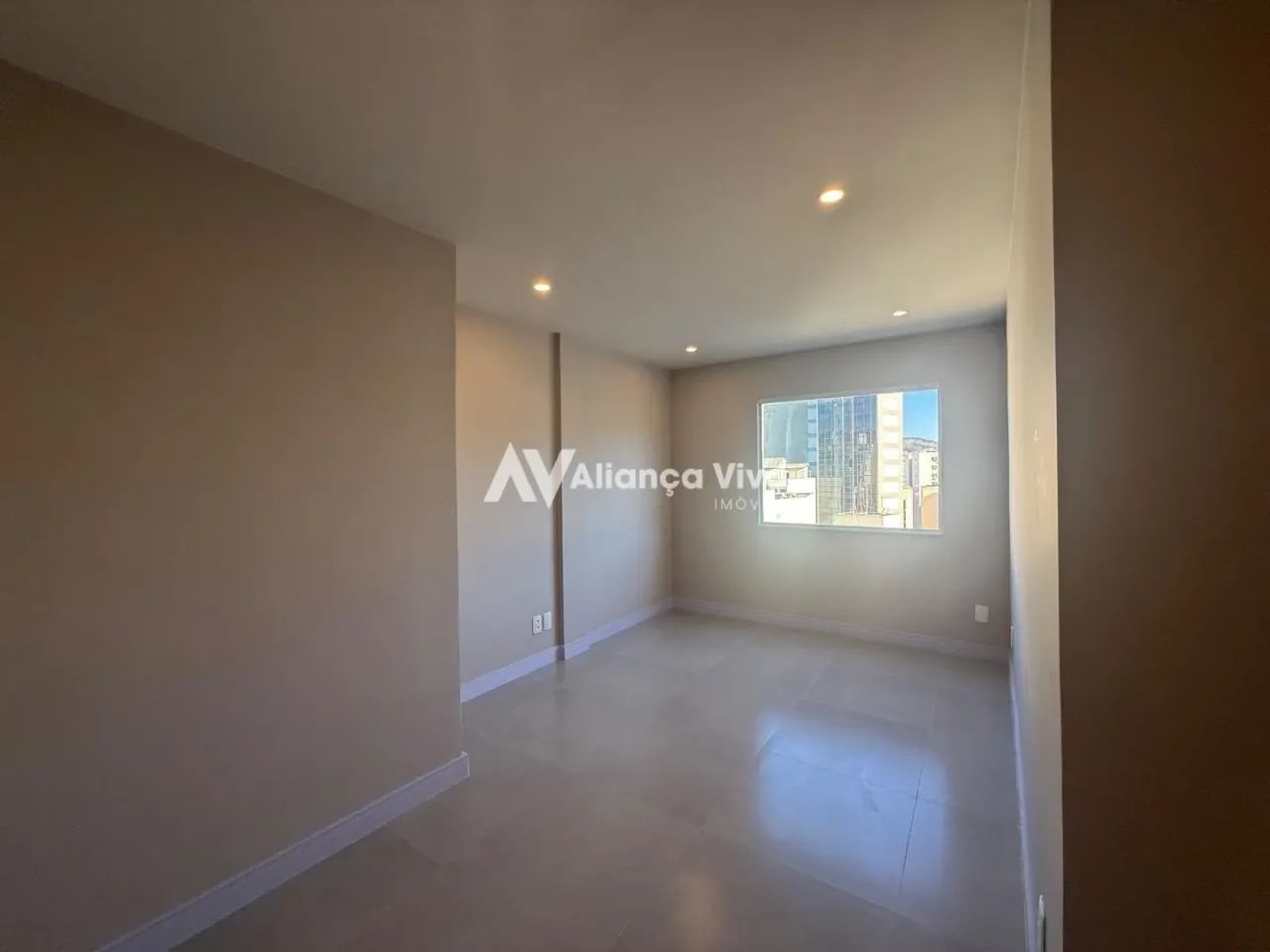 Flamengo | Apartamento 3 quartos, sendo 1 suite - Foto 2
