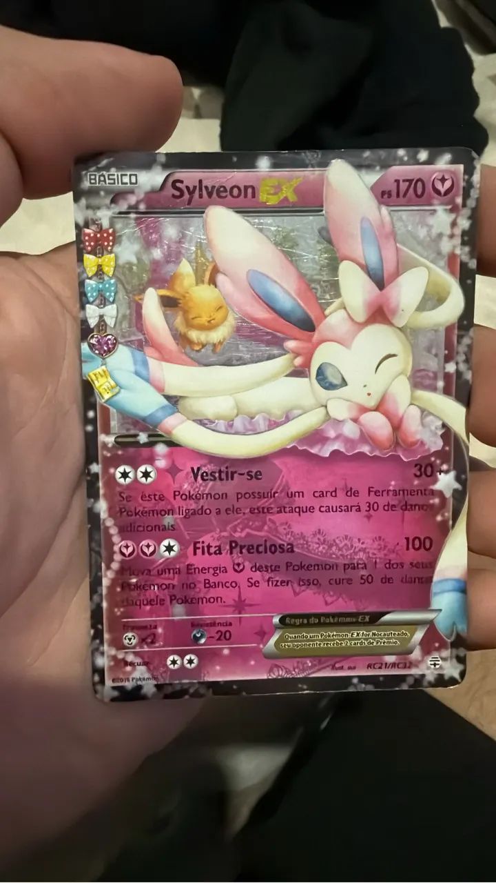 Cartas pokemon tcg - Foto 4