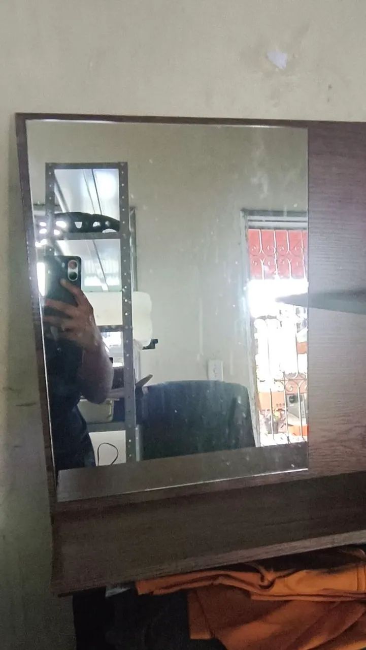 Espelho banheiro  - Foto 3