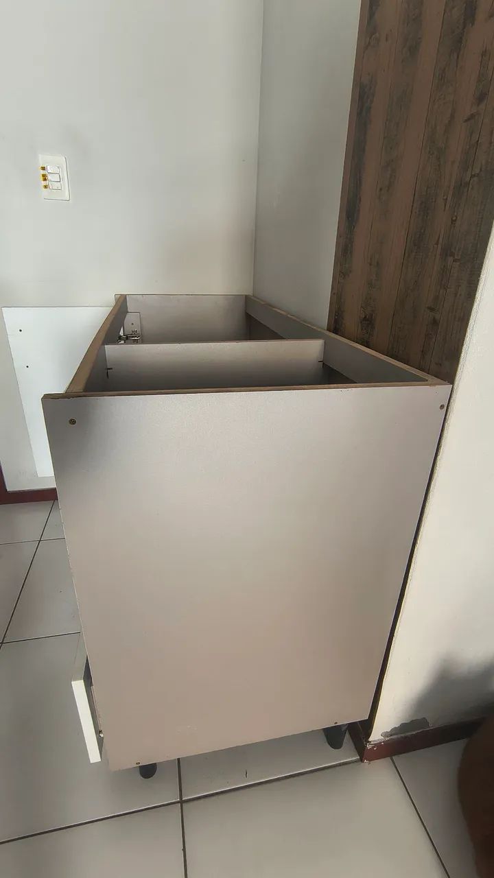 Balcão de pia cozinha - Foto 2