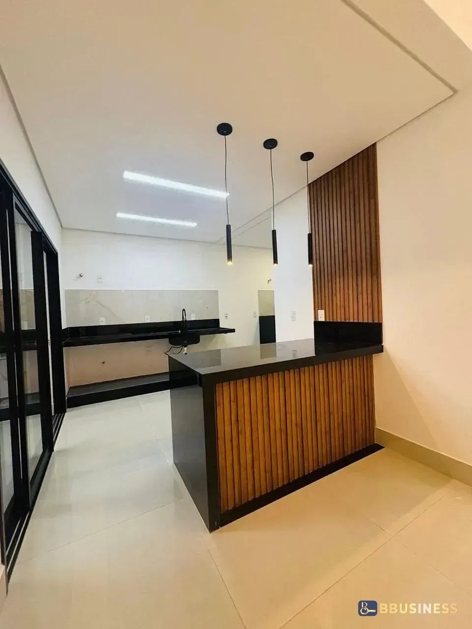 Casa à venda com 3 suítes - São Bento, Paulínia, SP - Foto 4