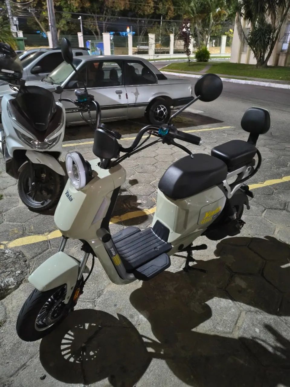SCOOTER YGT-10 - Foto 4