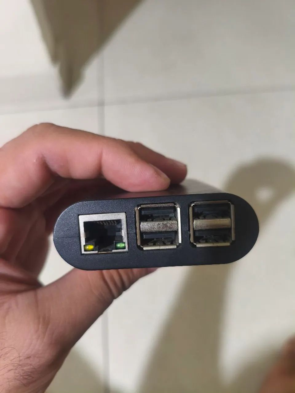 raspberry pi 3 - Foto 3