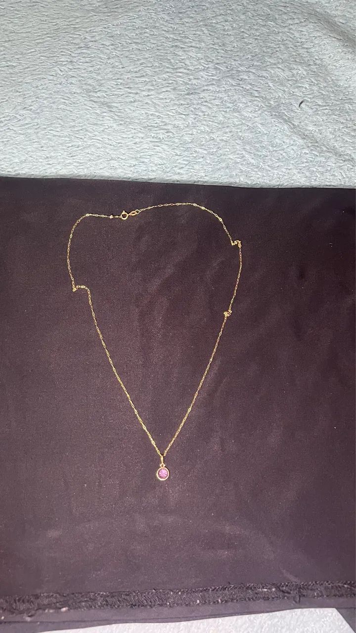 CORDÃO DE OURO  - Foto 4