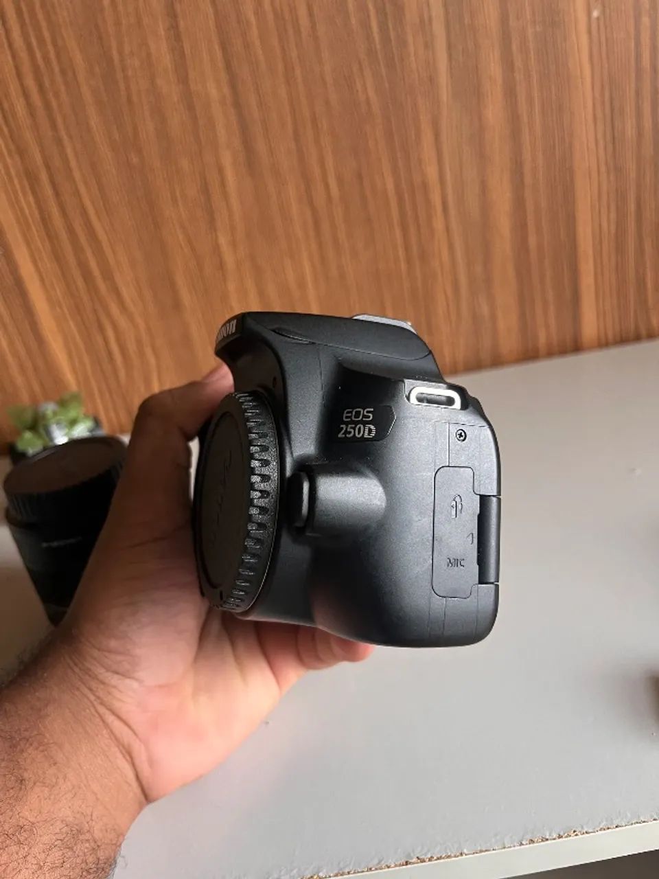Câmera sl3 - Foto 4
