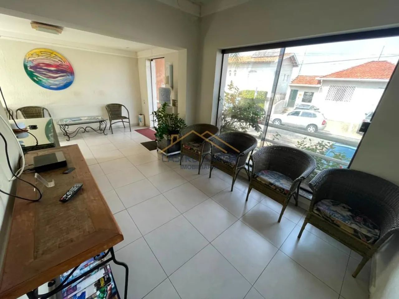 Casa à venda em Americana, Vila Rehder, com 7 quartos, com 308 m² - Foto 2