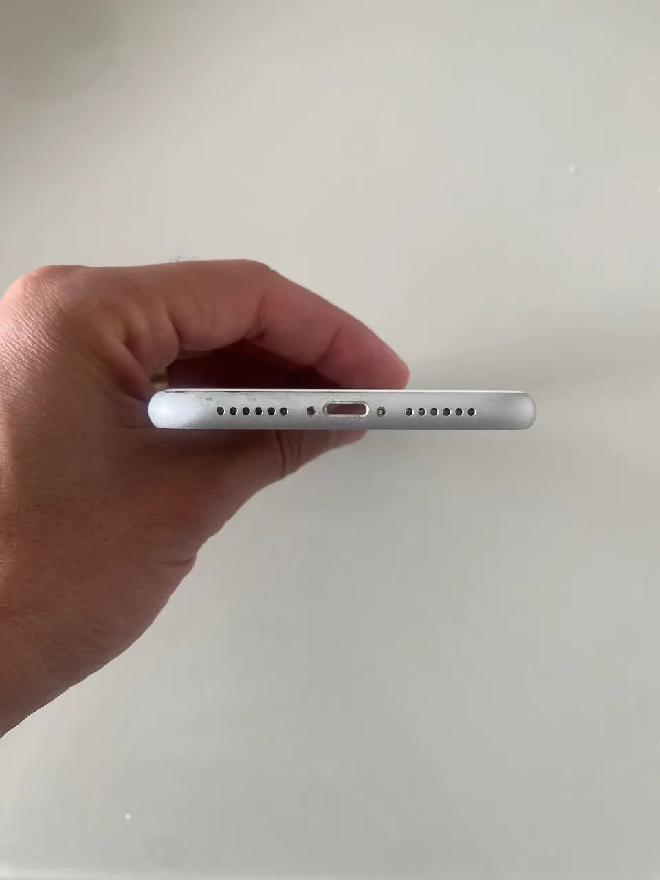 CARCAÇA IPHONE XR ORIGINAL  - Foto 3