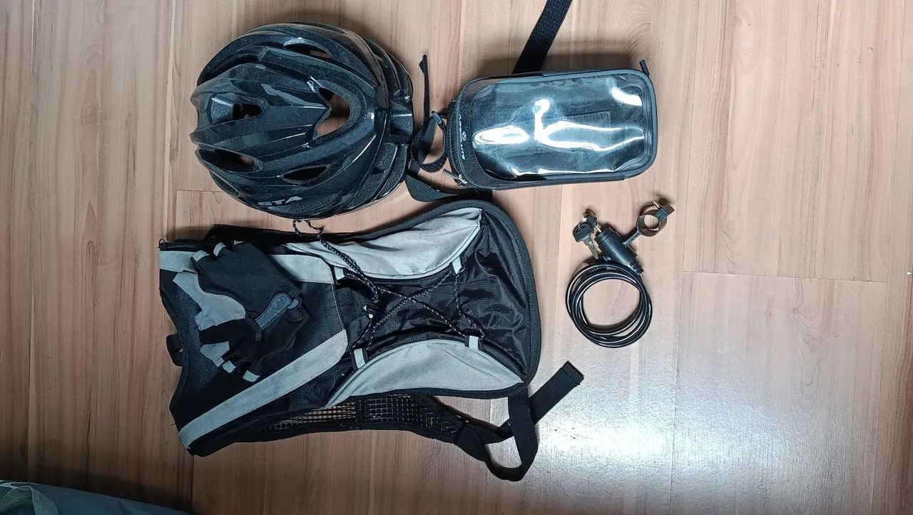 Bike aro 29 Cripto 24v shimano - Foto 3