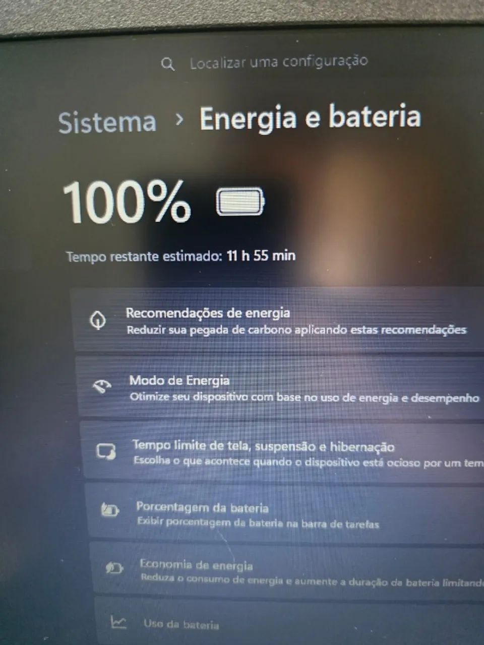 Notebook Asus Intel Celeron Com SSD  - Foto 5