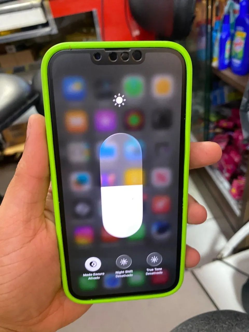 iPhone 13 Pro  - Foto 3