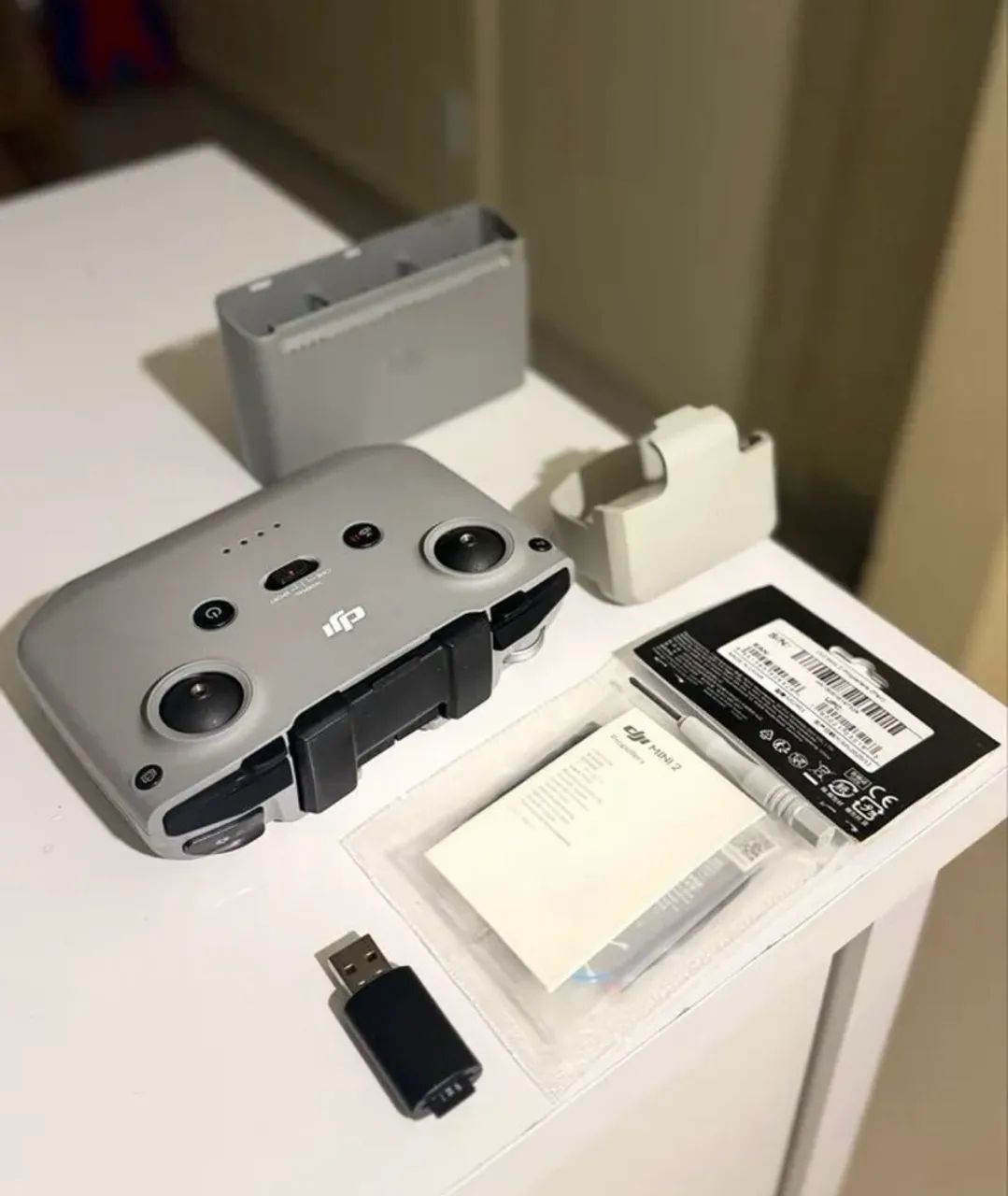 Controle DJI mini - Foto 2