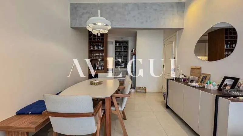 Apartamento : / Residencial / Lagoa - Foto 4