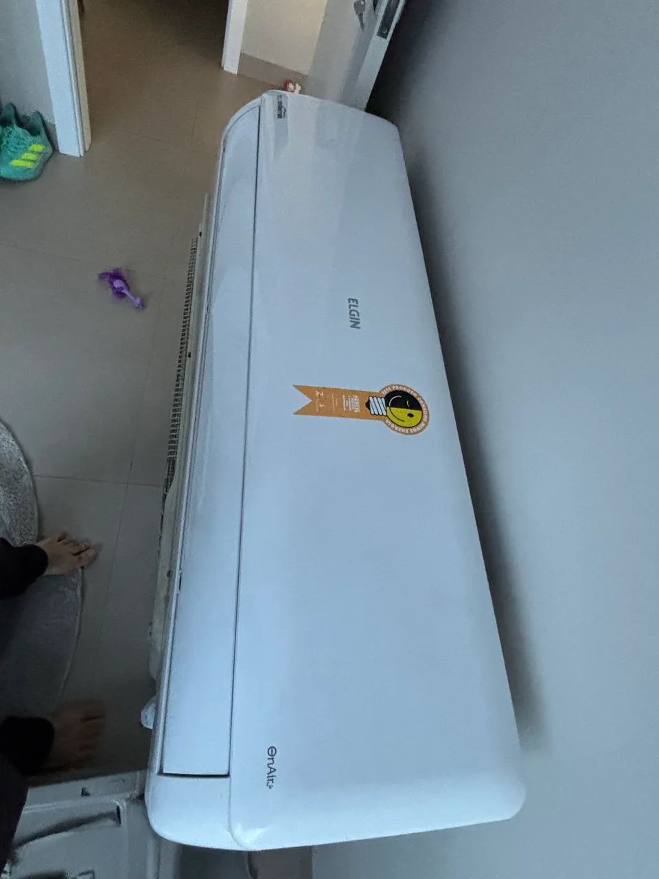 Ar 30 mil Btu - Foto 3