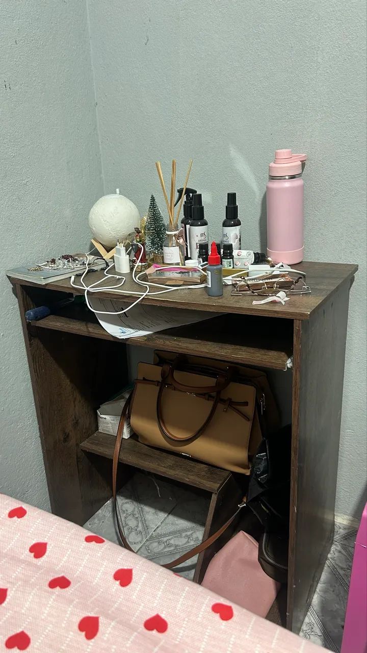Mesinha de computador 
