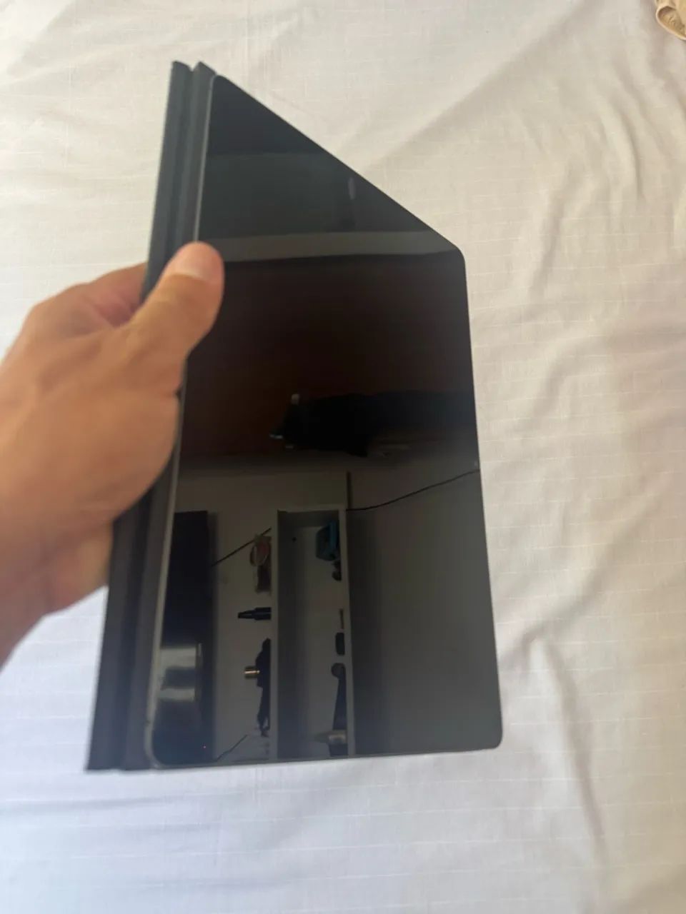 SAMSUNG GALAXY TAB S9 FE+ - 8GB RAM / 128GB