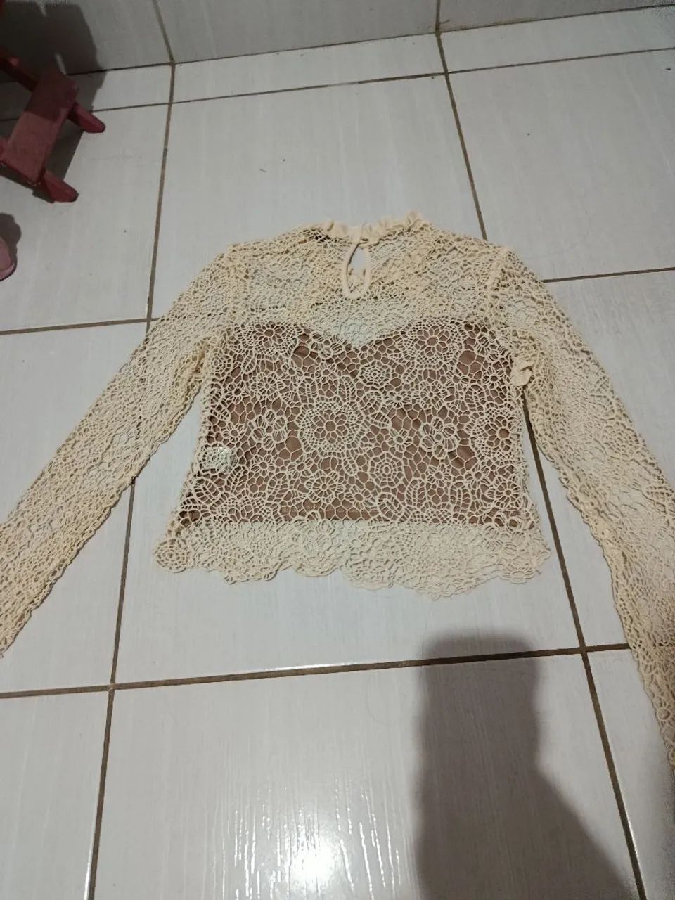 Roupas semi-novas - Foto 3