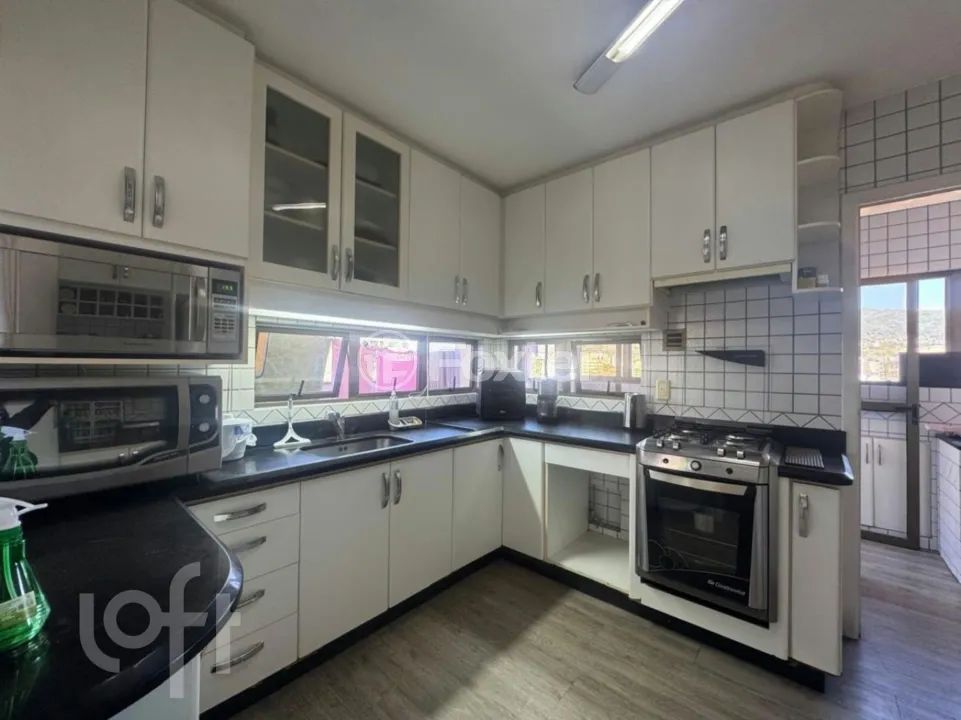 Cobertura à venda Rua Santa Luzia, Trindade - Florianópolis - Foto 4